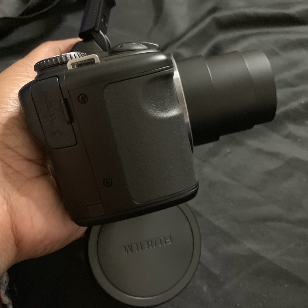 Camera - Picture 5 of 7